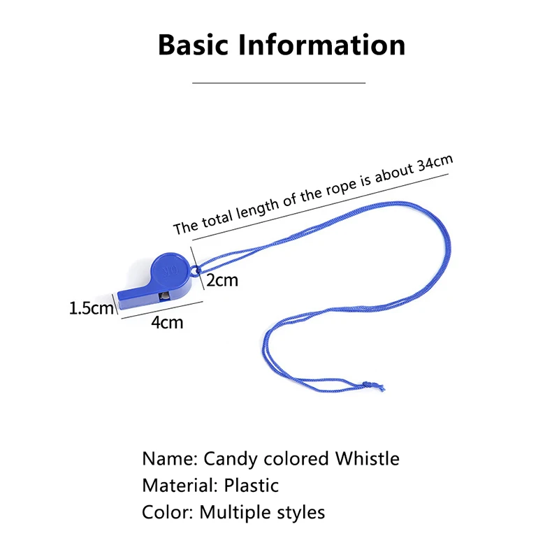 الحكم الرياضي الأسود صافرة لألعاب كرة السلة والكرة الطائرة في الهواء الطلق، السفر، المشي لمسافات طويلة. #6
