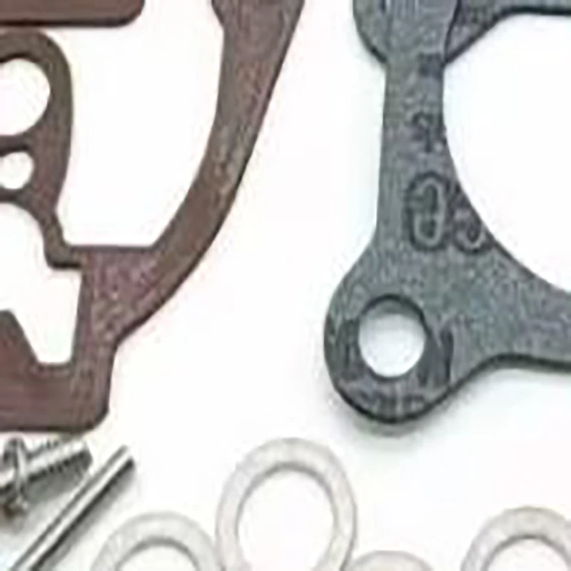 6N6-W0093-02-00 18-7744 Outboard Engine Carburetor Repair Kit For 115HP 130HP Carburetor Repair Kit Engine Garden