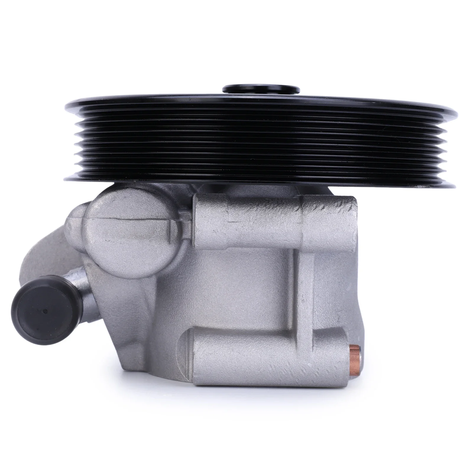 

New pulley power steering pump BL3V3A696AA suitable for Ford F-150 2011-2014 V8 6.2L