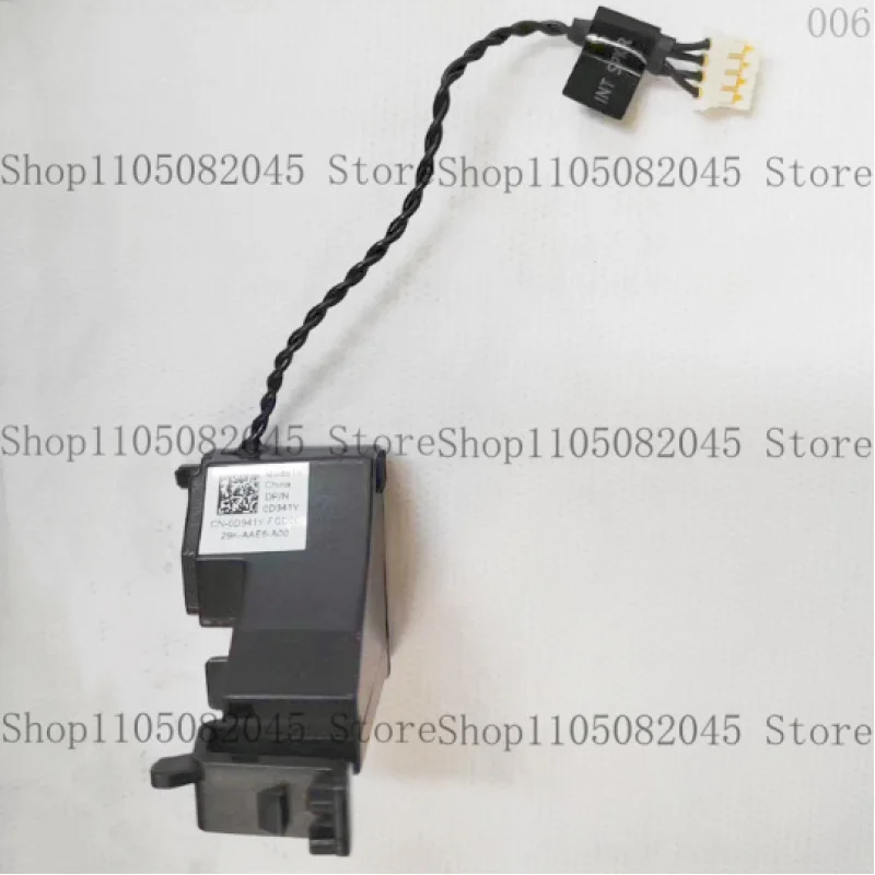 U Built In Speaker For Dell Optiplex 3000 5000 7000MFF 7010MFF 0D941Y