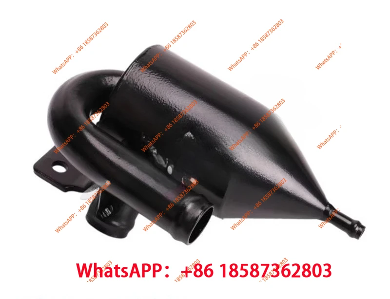 

4110 engine E1201 oil and gas separator exhaust valve, quality assurance