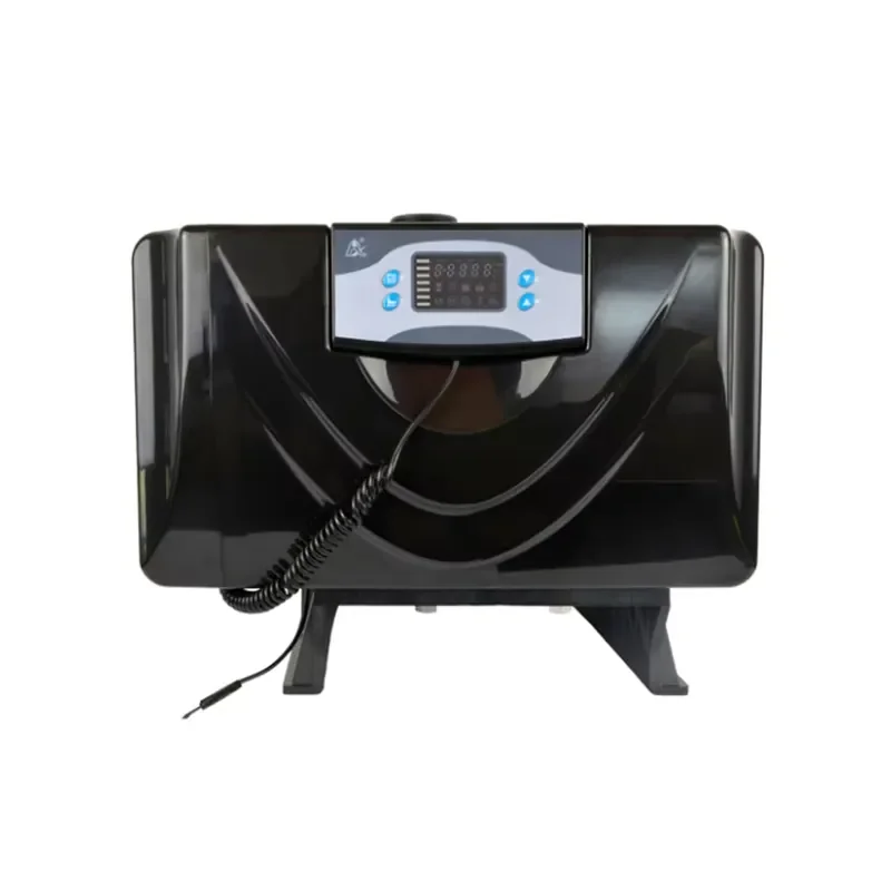 Runxin 63520 F95A1 20M3 Per Hour Side Mount Multi-port Automatic Water Softener Control Valve