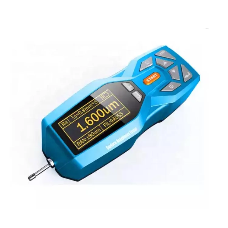 

Surface Roughness Meter for Coating, Marble, Granite