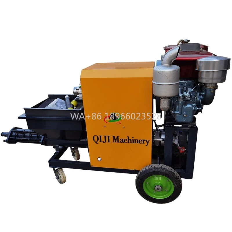 2023 New Type Diese…