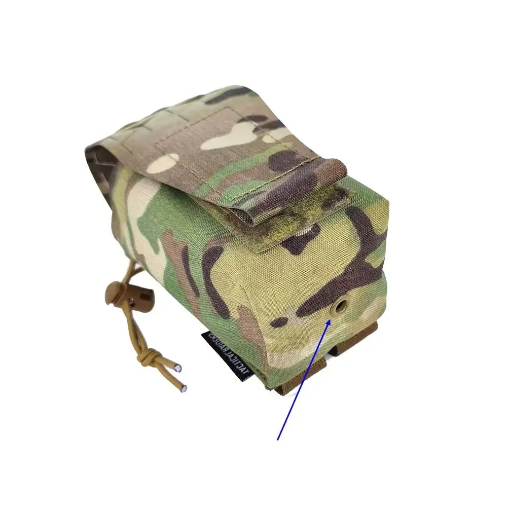 Bolsa Molle táctica SS SPUD exterior separable para cinturón - imagen 2