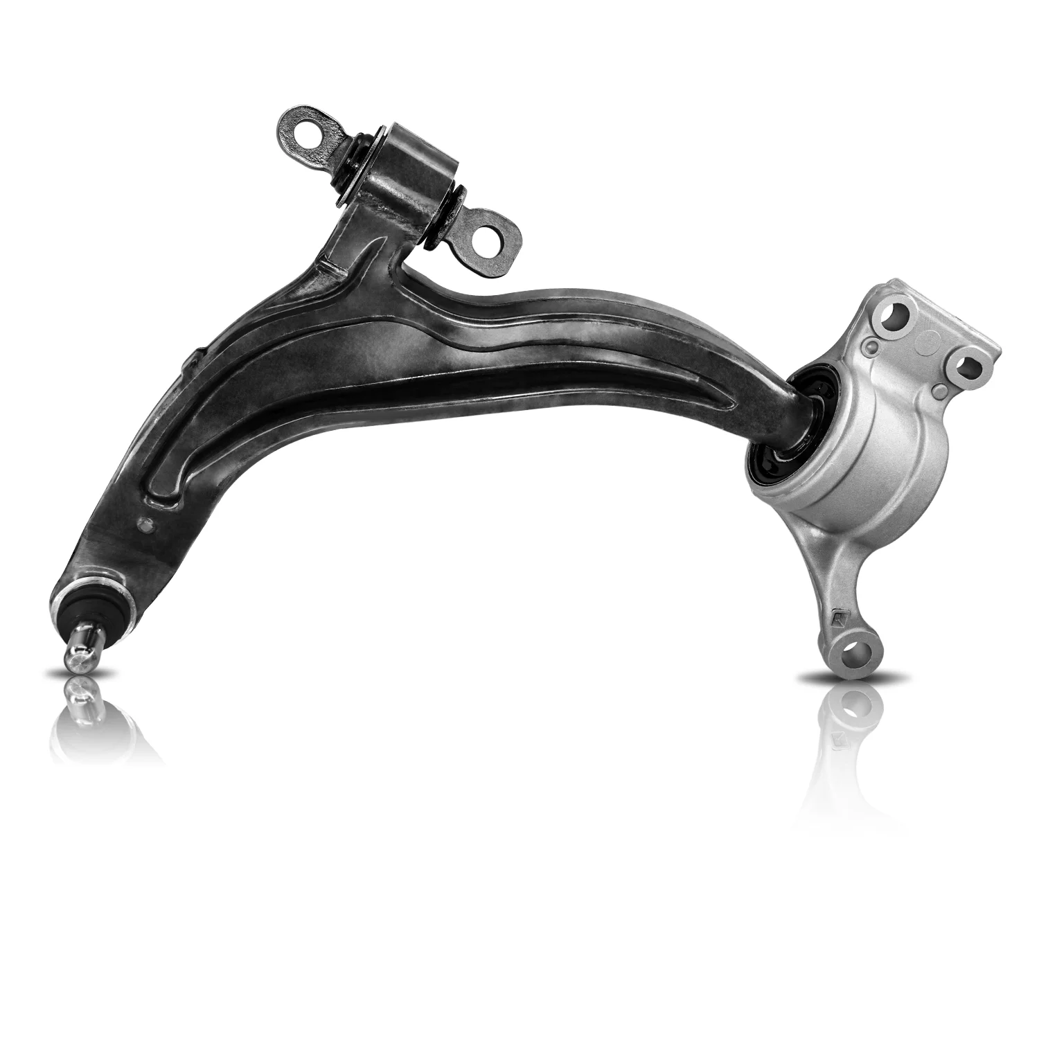 

AzbuStag 1 Pcs Front Lower Left Control Arm Ball Joint Fits for Chrysler Pacifica Voyager 2017-2022