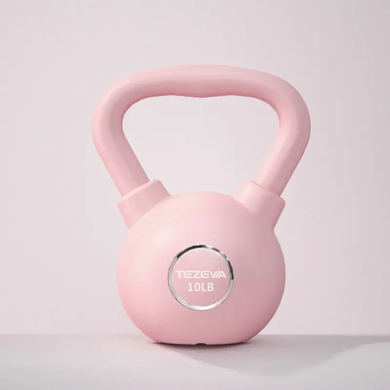 Kettle Bell Sets for Women & Men,  Strength Training Kettlebells, Kettlebell Weights for Home Workouts & More