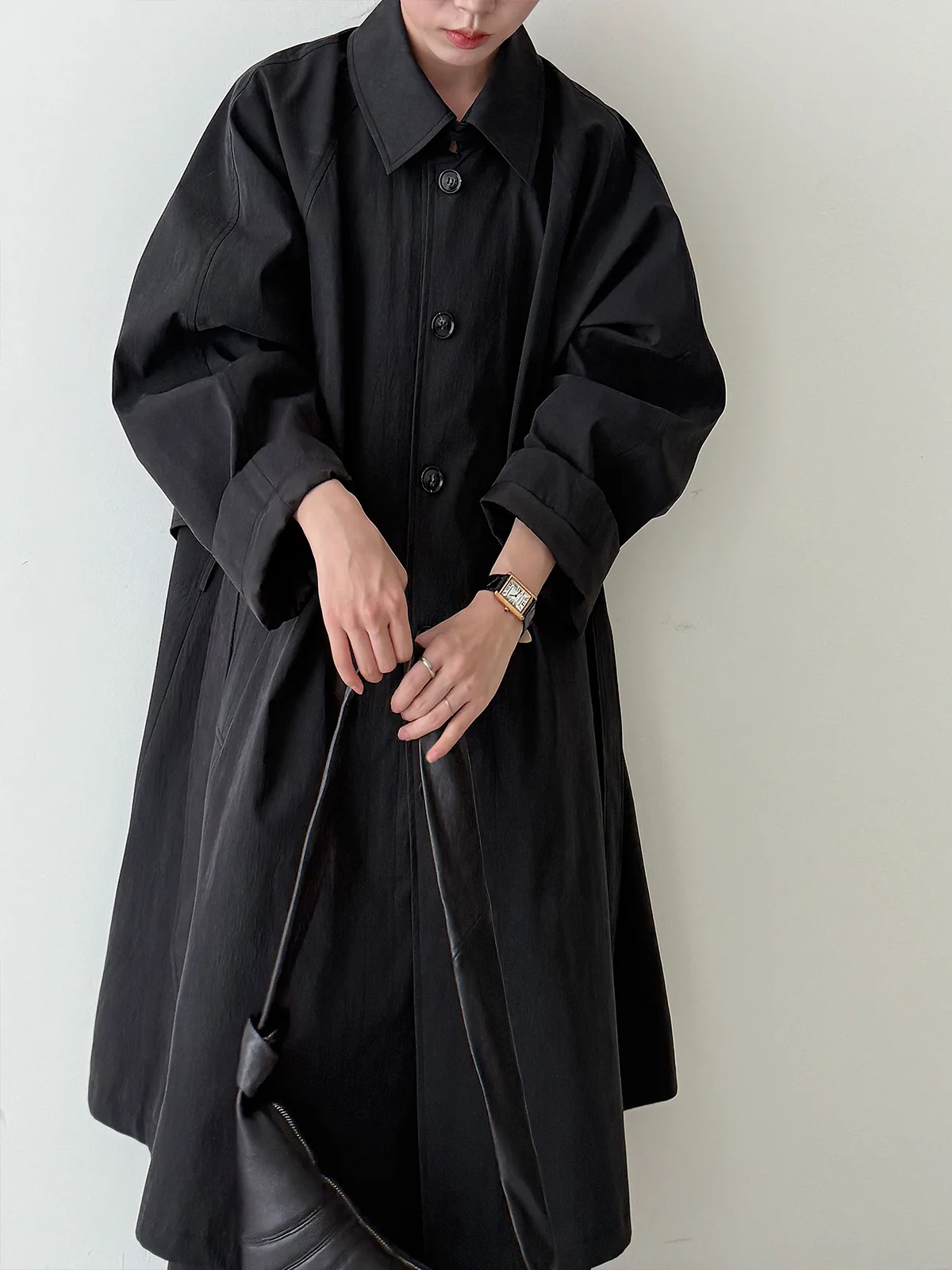 SuperAen 2025 夏の新韓国ルーズカジュアルオーバーサイズブレザー女性のファッションシングルブレストブレザーコート