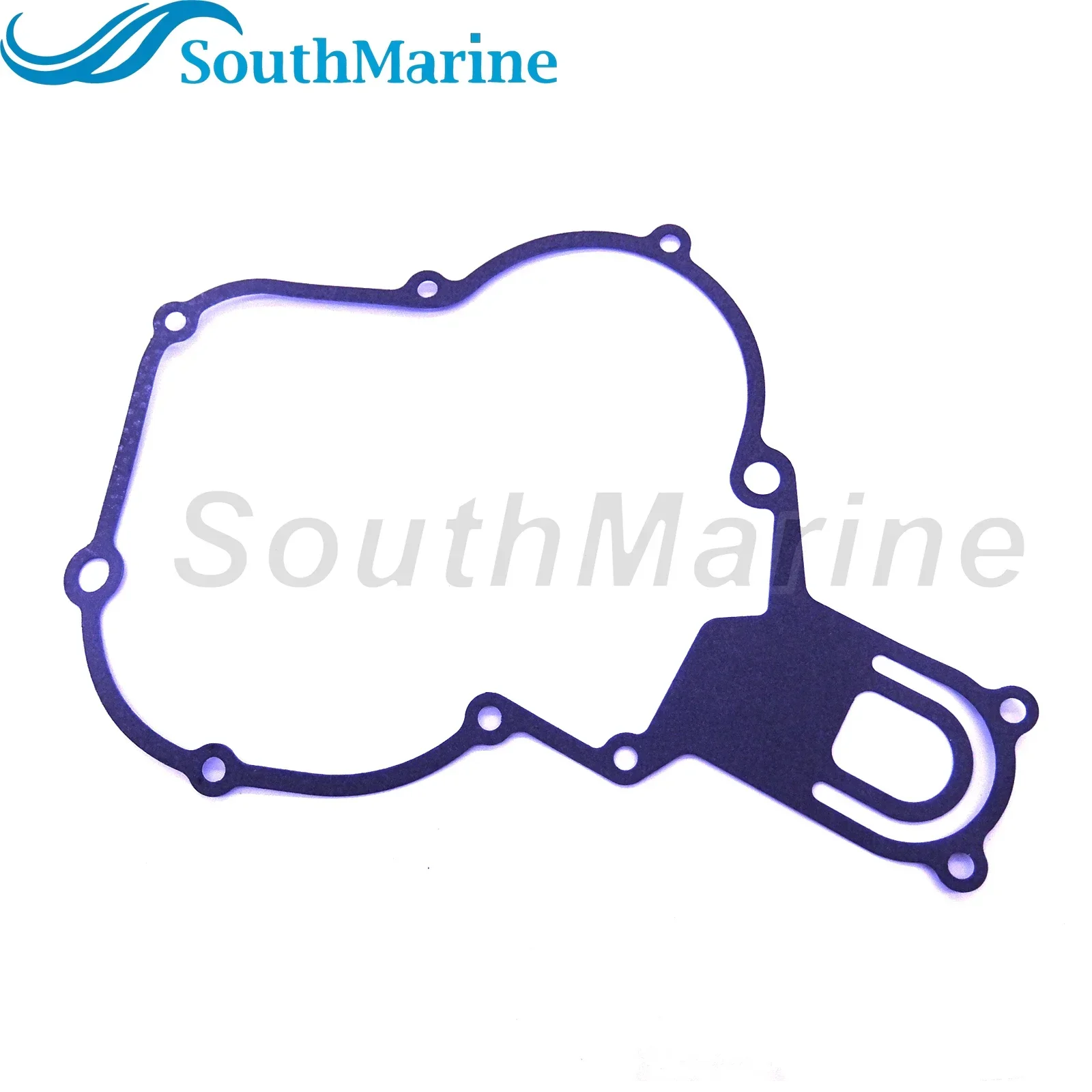 

Boat Motor F6-01.05.00.19 Crankcase Gasket for Hidea Outboard Engine F6 6HP 4-Stroke