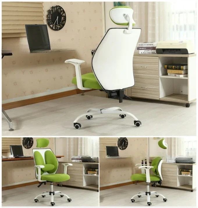 Sedia per computer Sedia in rete Personale dell'ufficio Ufficio Conferenza Sollevamento Girevole per personale Girevole