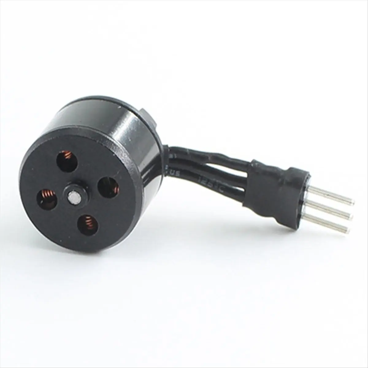 

[A17I TOY] For K160 RC Helicopter Motor RC Helicopter Accessory Professional Easy to Install Engine for Hobby Model Planes