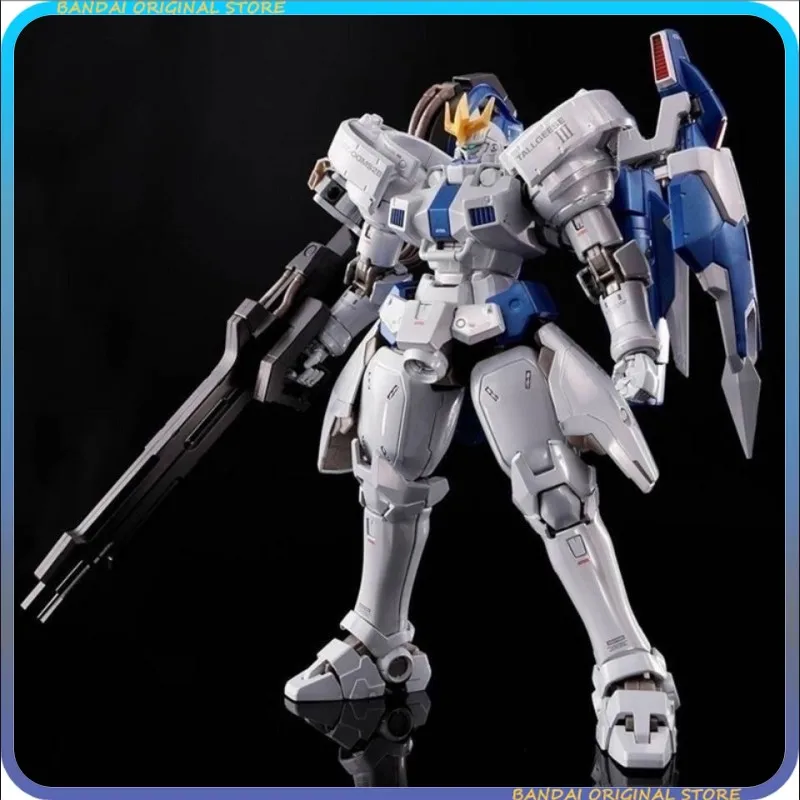 

【REISSUE IN STOCK】DABAN MG 1/100 6634 Toluski3 Mobile Suit Model Assemble Model Action Figures Robot Toy Boy's Christmas Gift