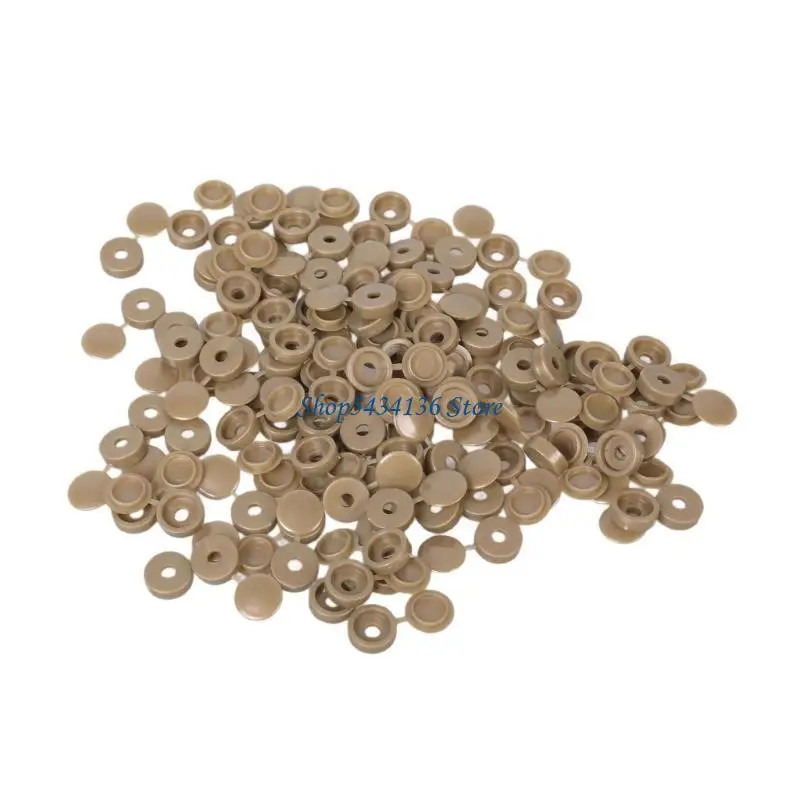 H7ED 100Pcs Nails S…