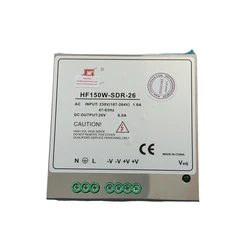 HF150W HF150W-sdr-26 Elevators Elevator elevadores escalears spare parts PCB board Switch mode power supply