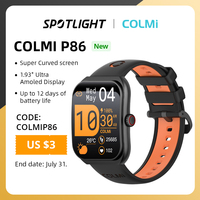 COLMI P86 1.93\