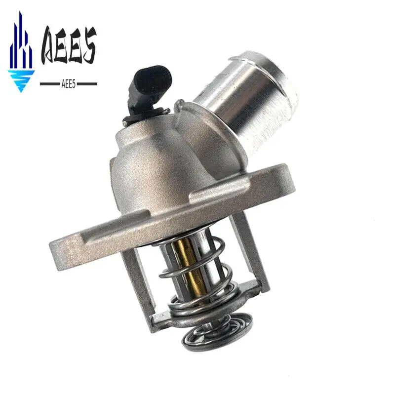AEE5-25500-3L300 ترموستات السيارة لشركة هيونداي باليسيد كادينزا سيدونا سورينتو تيلورايد 2017-2022