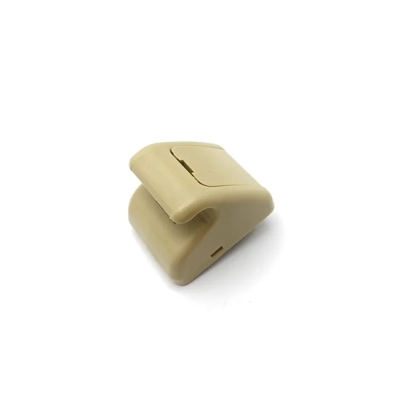 Genuine New Sun Visor Retaining Clip Make-up Mirror Hook Clip Base for Roewe 350 for MG3 MG5 Auto