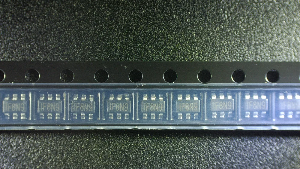 MP2359DJ-LF-Z Disponibile