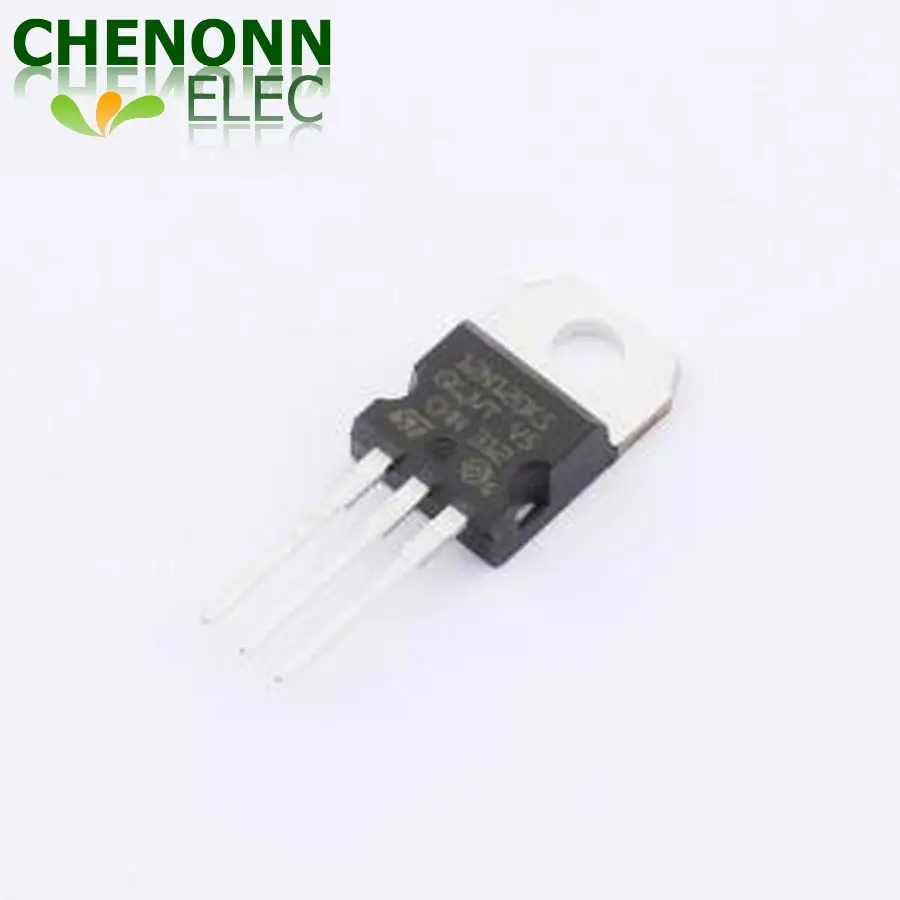 

2 шт./лот STP12N120K5 (МОЗАФЕТ)