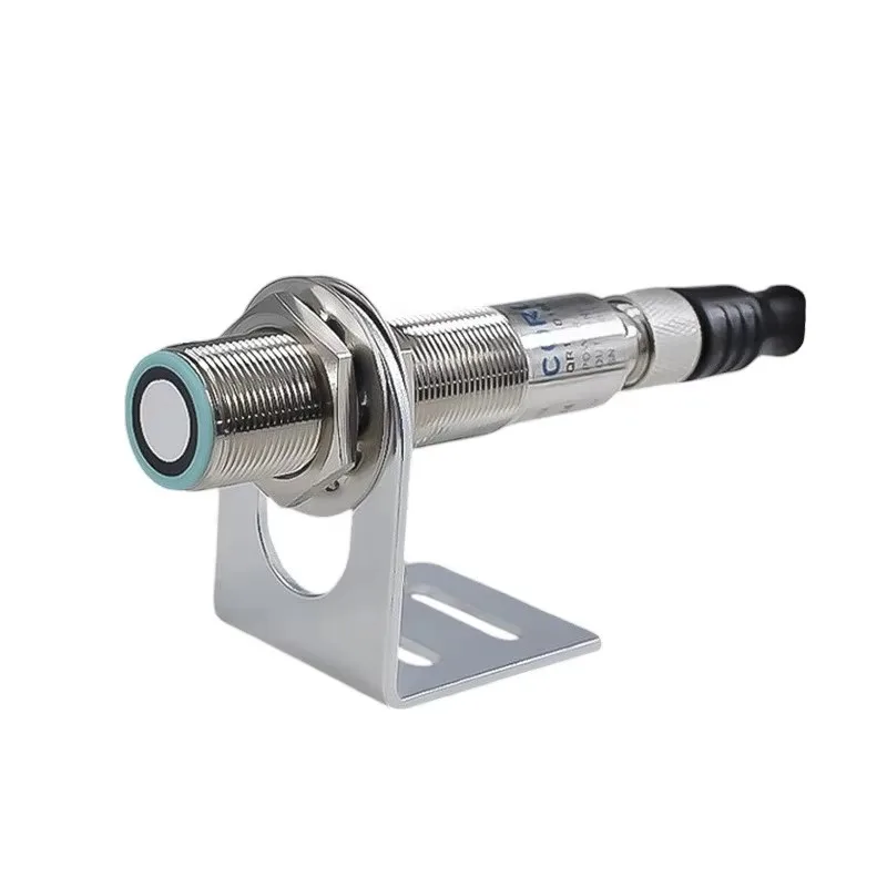 RoHS Certified Infrared Temperature Sensors Waterproof  ±0.1℃ Accuracy Good Quality for Aerospace R&D and Detection