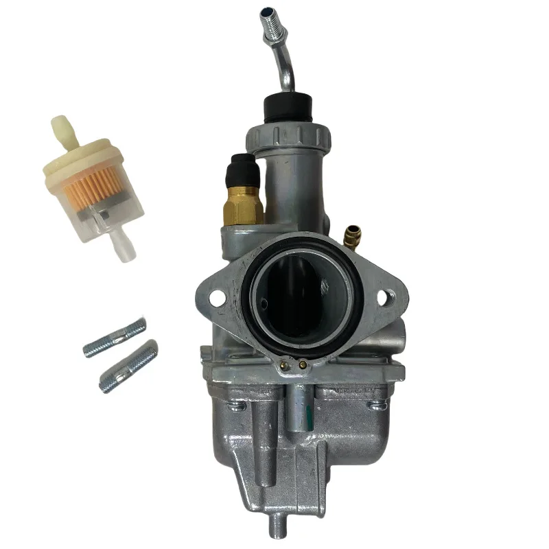 Carburetor For Yamaha Breeze 125 YFA1 1989-2004 Moto 4 YFM225 YFM250 Timberwolf 250 YFB250 ATV Quad