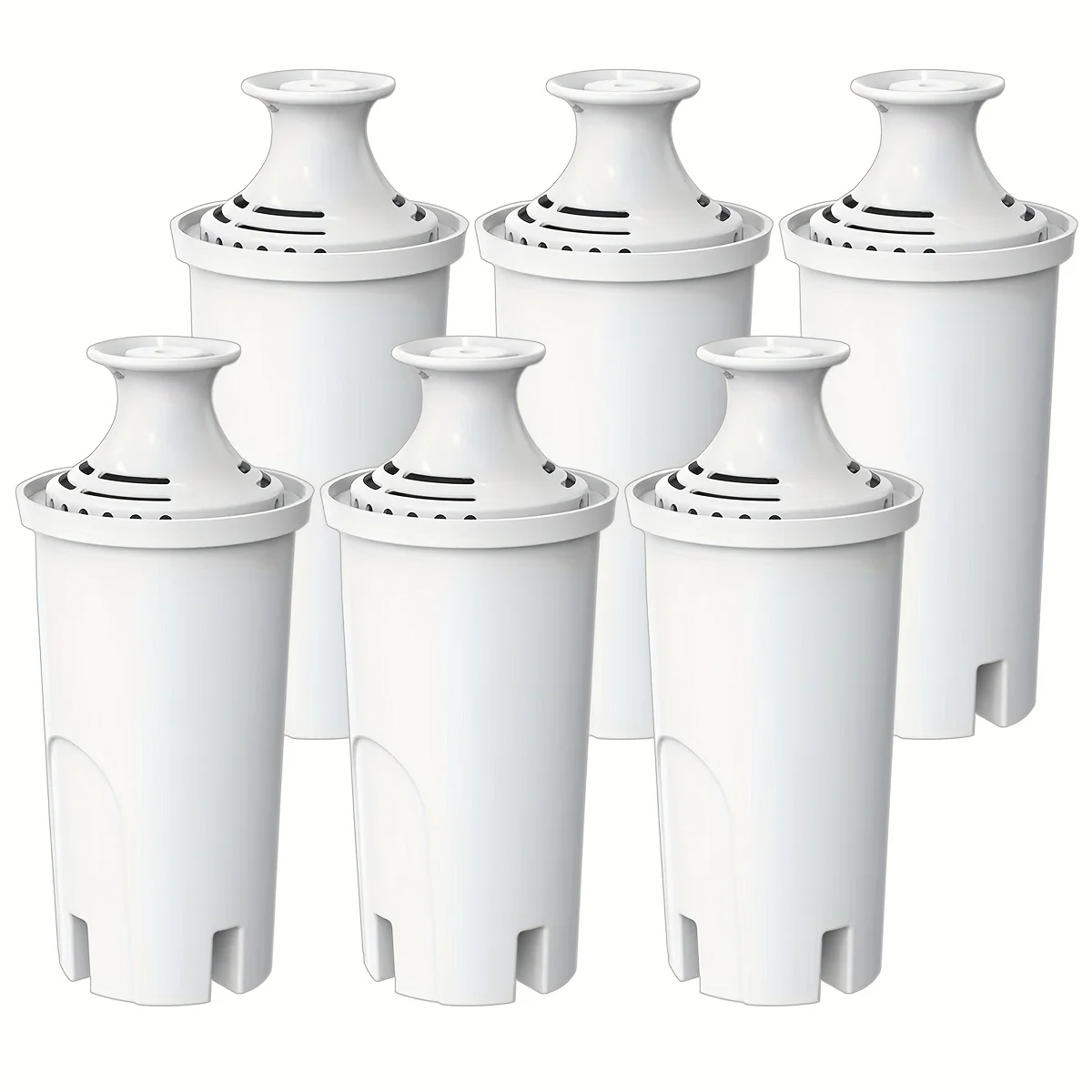 Filtro de Água Compatível com Brita, Classic, OB03, Mavea 10700, 35557, Filtro para Jarra de Água