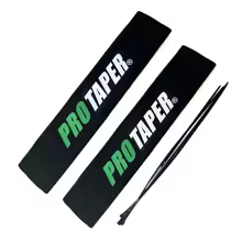 Motorcyc Widen Front Fork Protector Rear Shock Absorber Guard Wrap Cover for Motocross Pit Dirt Bike EXC YZF250 CRF250 CRF450 - AliExpress 