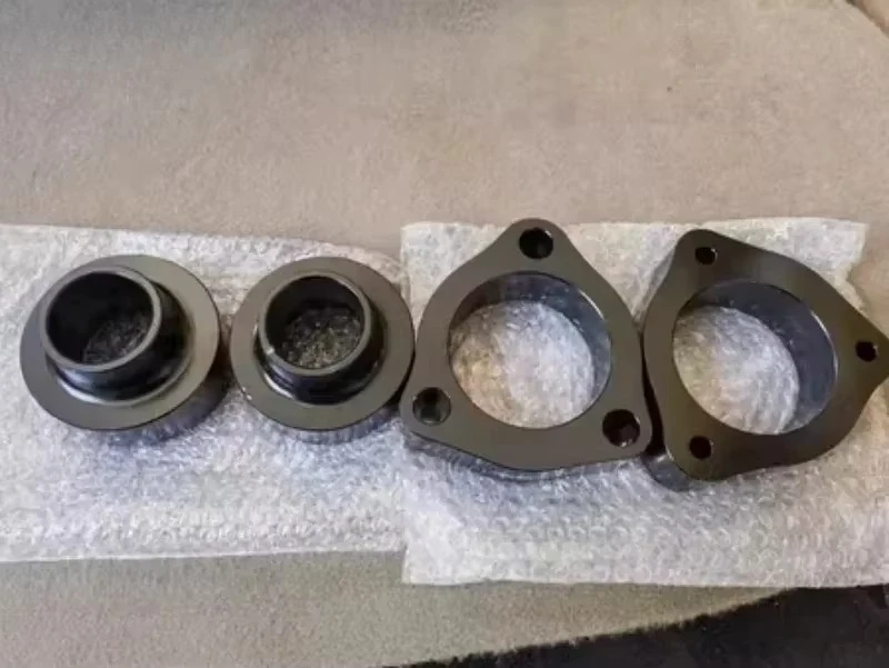 Car Front and Rear Raise Spacer Suitable for Chery T2 2023 2024 Chassis Springs Shock Absorbers Flange Plates