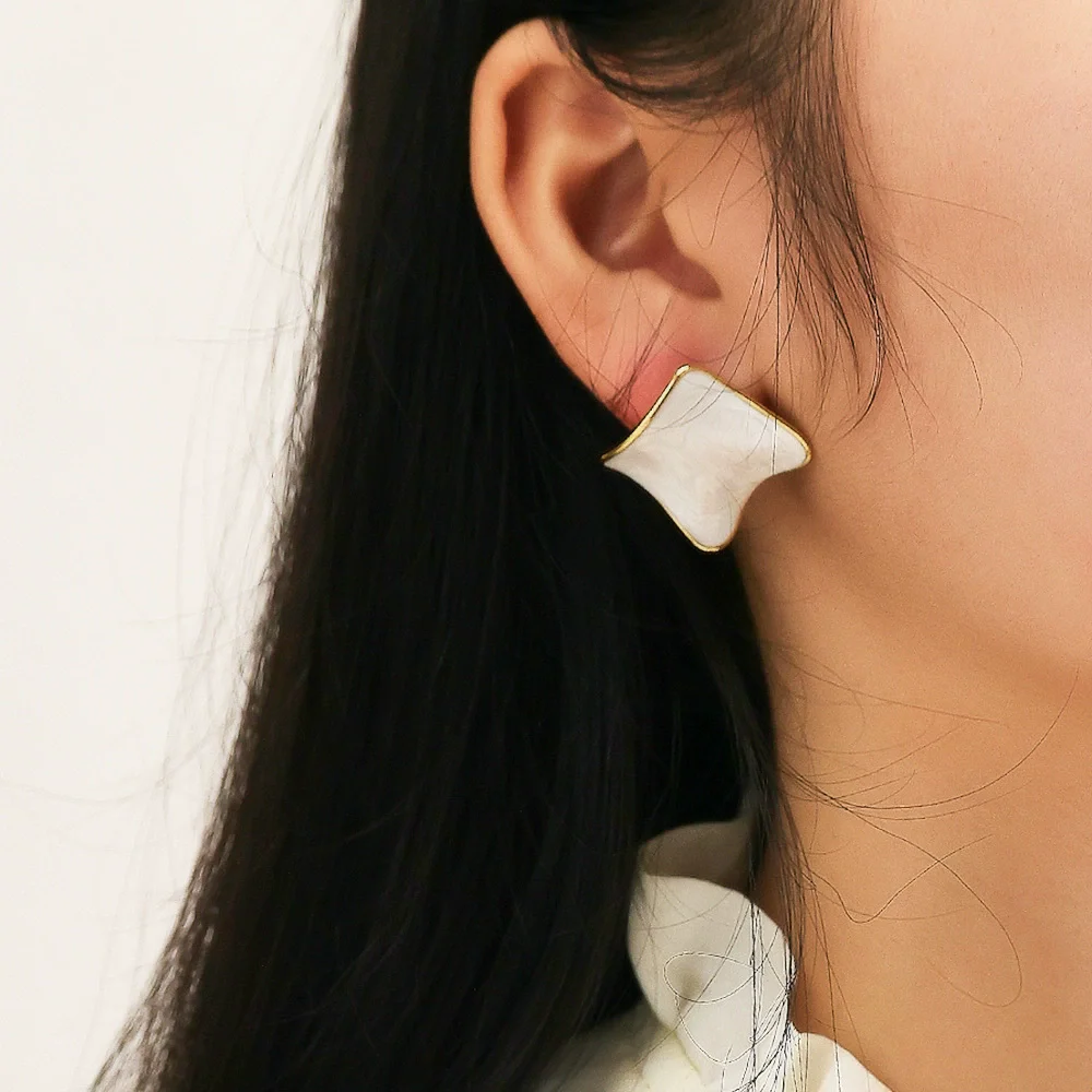 Women Girls Geometr…