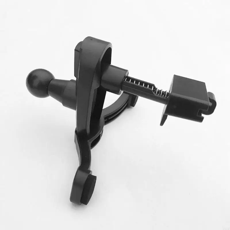 U55C Car Phone Holder Accessories Mobile Phone Holder Air Vent Mount Stand in Car Mount Support For Smartphone Automobile