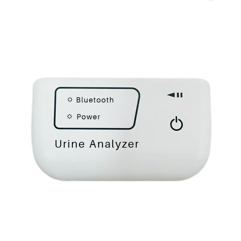 Vet Urine Analyzer Automatic Urine Analysis Machine with Printer and WIFI for Animals