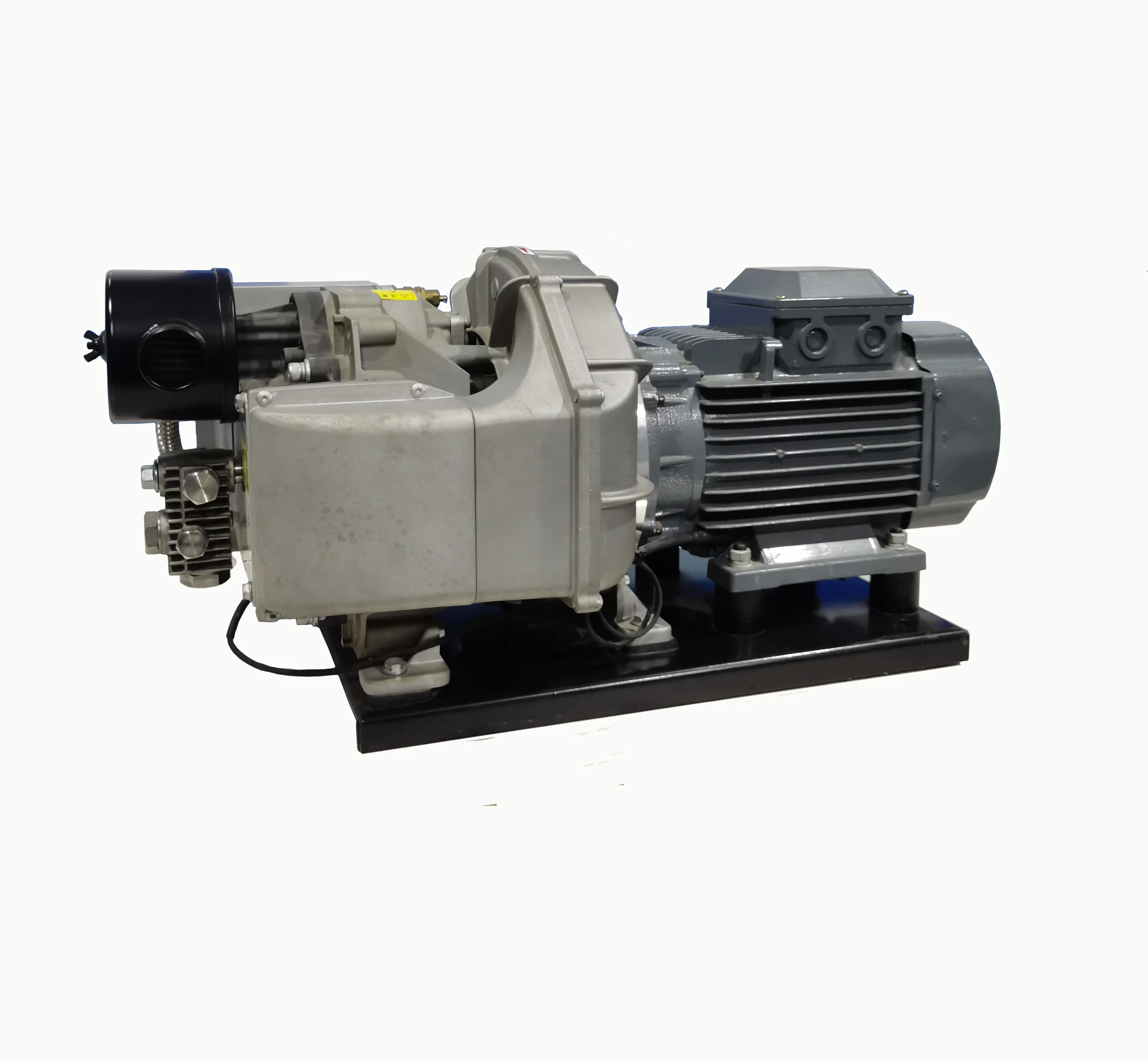 2.2 Kw Factory Supply Oil Free Scroll Air Compressor Air Pump End For Precision Machine Tool