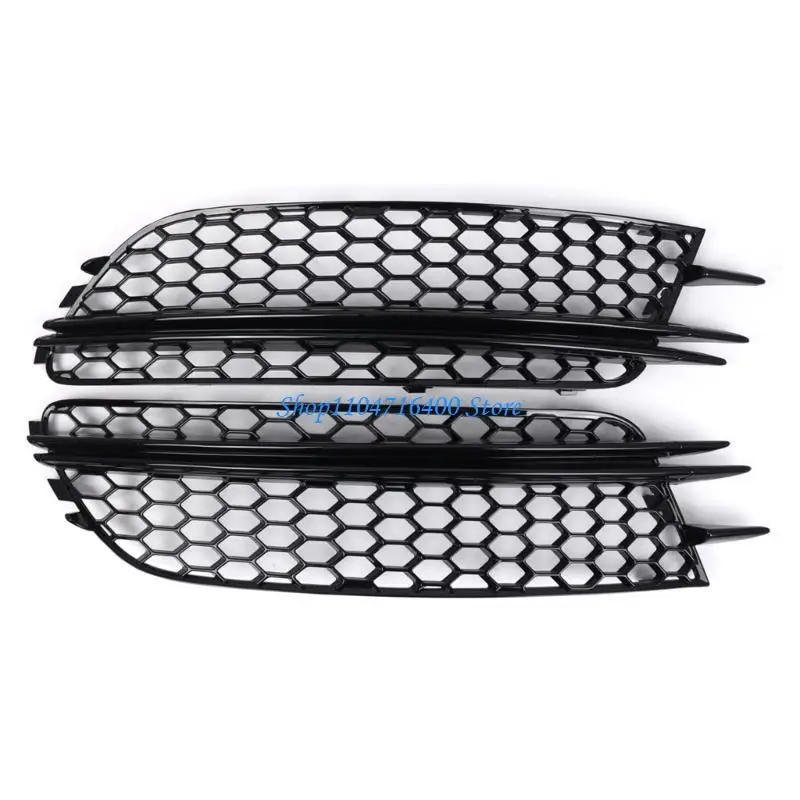 

Автомобильные аксессуары Y1GD Auto Bumper Grilles Guard для C7 Sedan 2012-2015 Стандартная версия 2012-2015