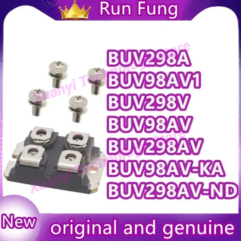 

BUV298AV BUV98AV1 BUV98AV-KA BUV298AV-NDBUV298V BUV298A BUV98AV