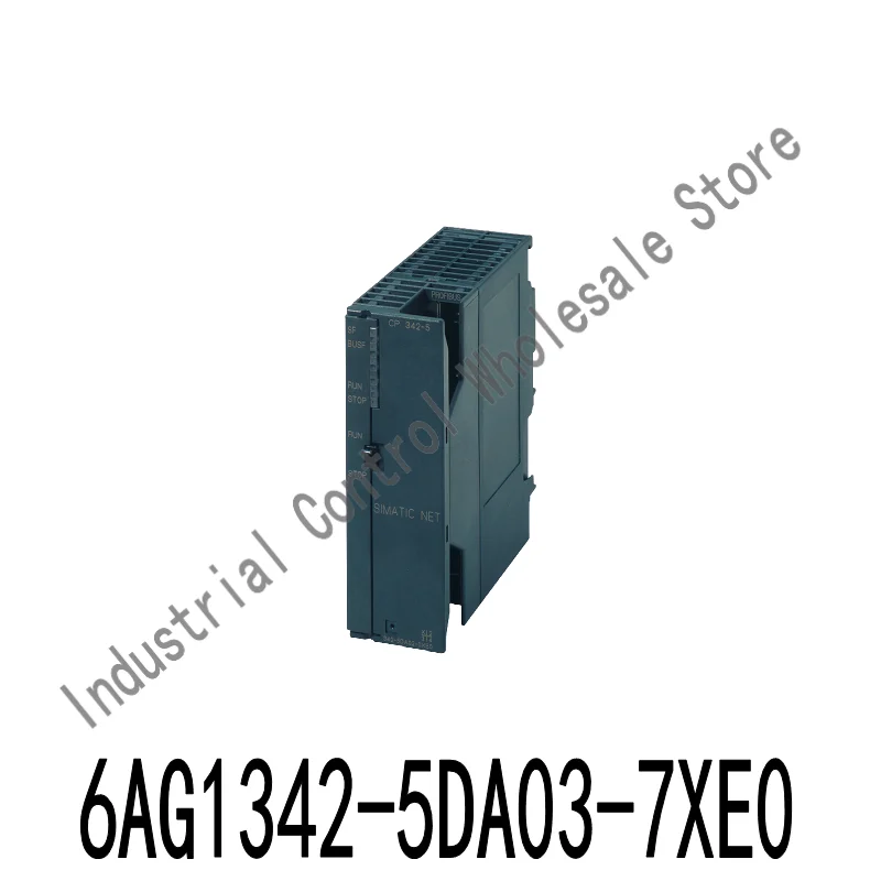 New Original For Siemens  6AG1342-5DA03-7XE0 PLC Module