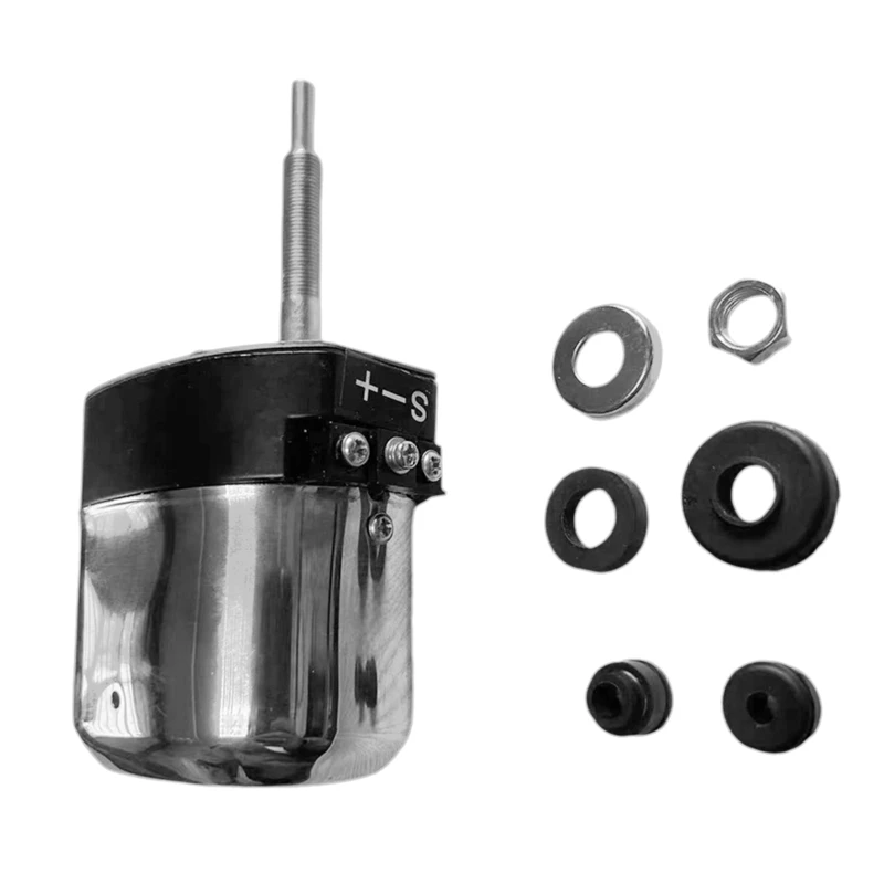 

AU05 -S6558 Car Windshield Wiper Motor For Classic Cars Wiper Motor Car Accessories
