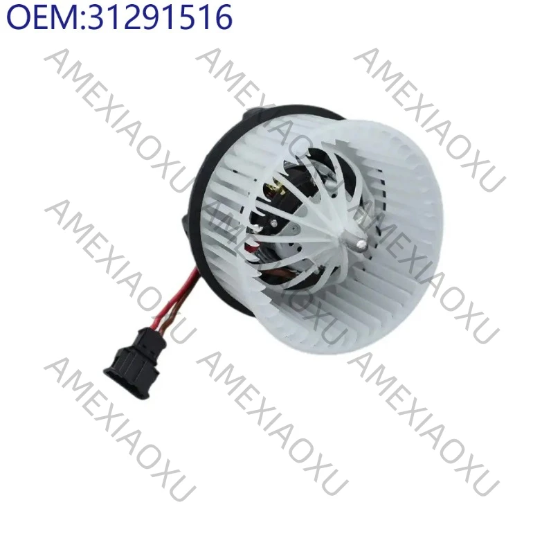 

For Volvo, Air Conditioning Blower Fan 31291516 31320393 31497510