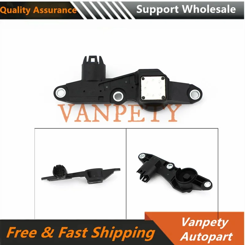 1PCS Eccentric Shaft Sensor 11377527016 7527016 For BMW 1, 3, 5,X1, X3, Z4 E46 E90 E81 E82 E87 E88 316i 318i 320i N42 N46