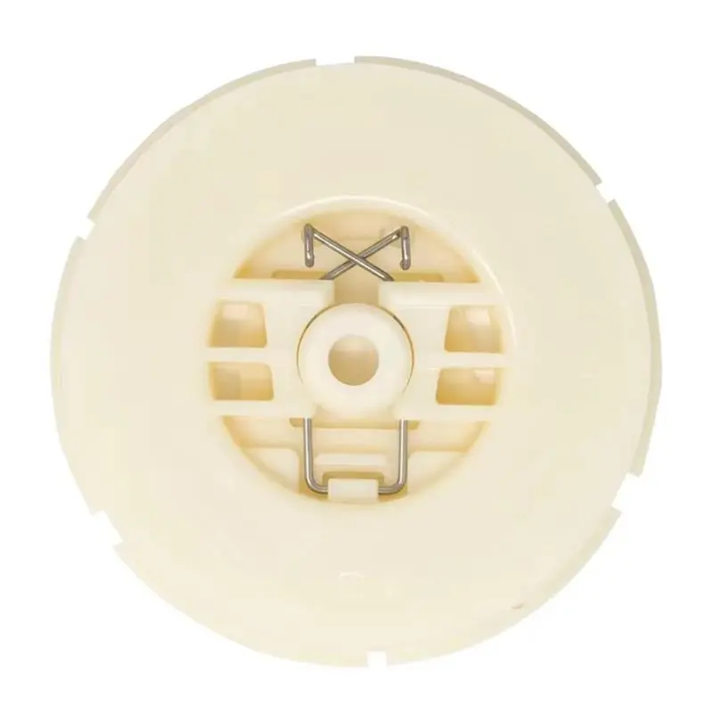 NEW HOT In Stock-For Tennant T5/5680/5700/7200 Floor Scrubber Machines Compatible Universal Snap Center-Lok Pad Holder Replaceme
