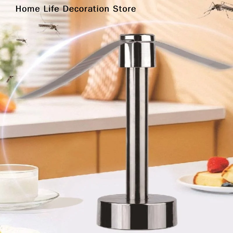 【H】Otomatik Sivrisinek Kovucu  - Outdoor Power Fan incelemesi ve fiyatı