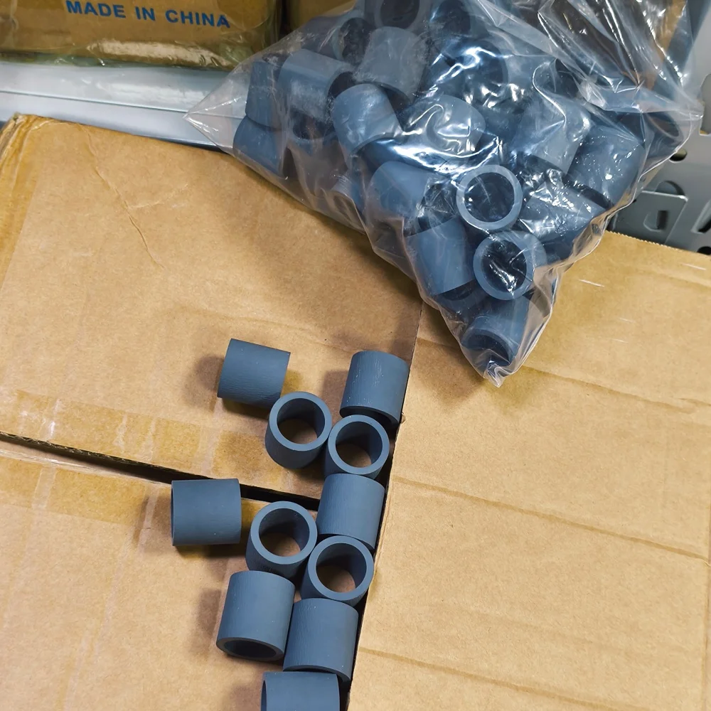 RL1-1370 RL1-3167 RL1-0540 RL1-0542 RL1-2891 لاقط الأسطوانة الإطارات ل HP 1320 3005 P3015 2035 2055 2727 RM1-6414 RM1-3763 RM1-6313