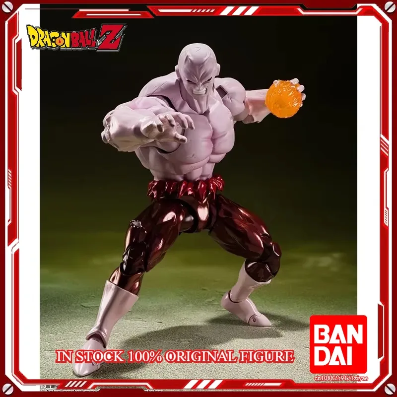الأصلي بانداي S.H.Figuarts SHF Jiren المعركة النهائية 2024 SDCC طبعة حصرية لعبة دراغون بول Z في المخزون أنيمي عمل نموذج اللعب #3