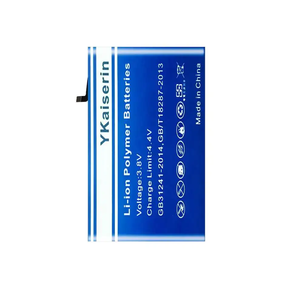 Tablet Battery For Nokia T20 T21 8800mAh WTT80 High-Performance