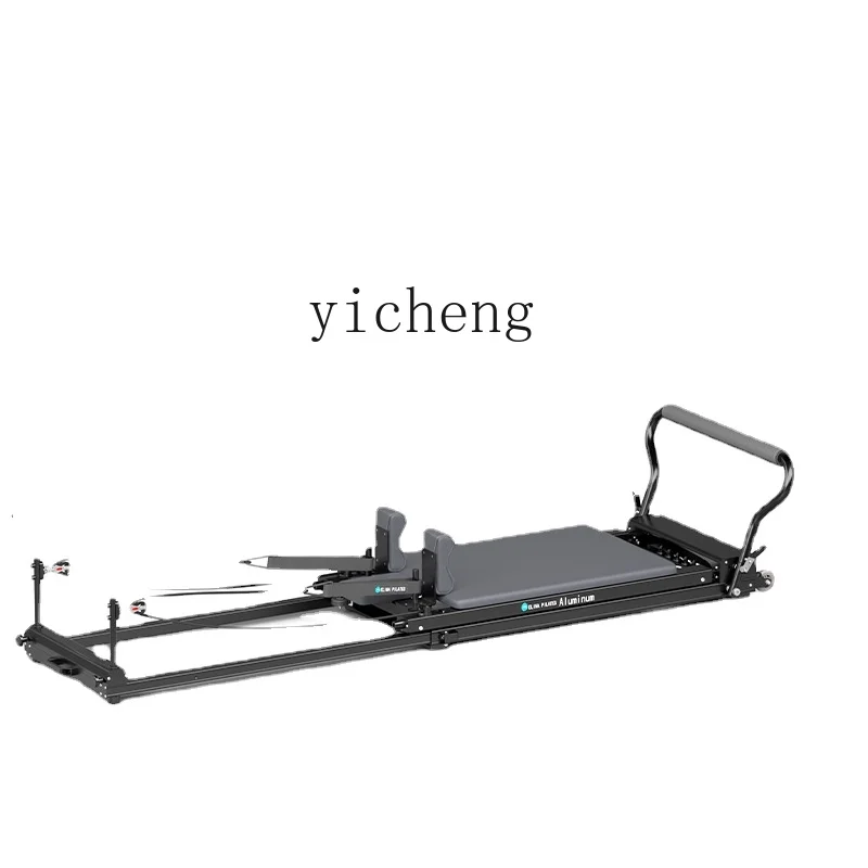 YY Pilates Core Bed Large Equipment Household Pulling Aluminum Alloy Yoga Bed