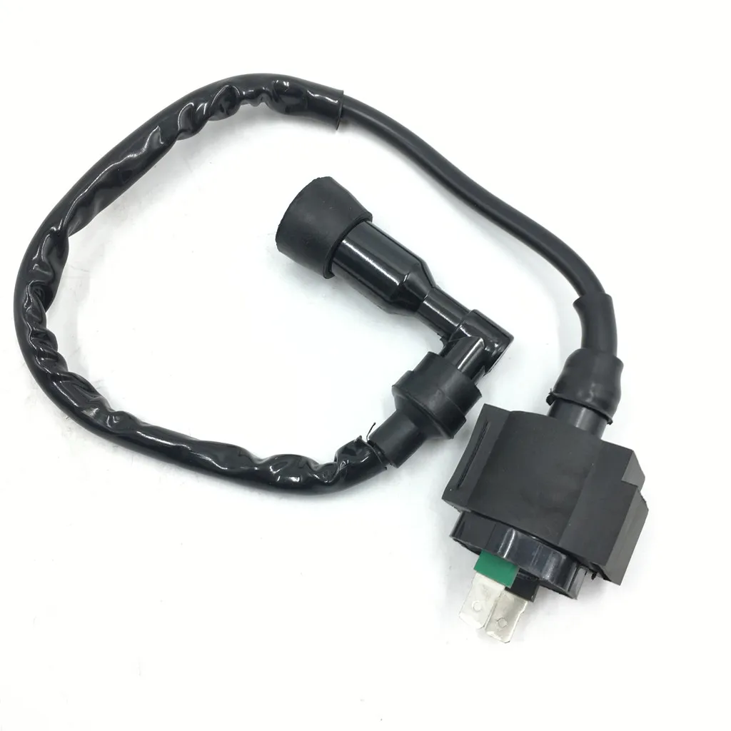 Encendido para HONDA CB250 MC26 (1991-2008: Evaluación detallada y guía práctica para su reemplazo