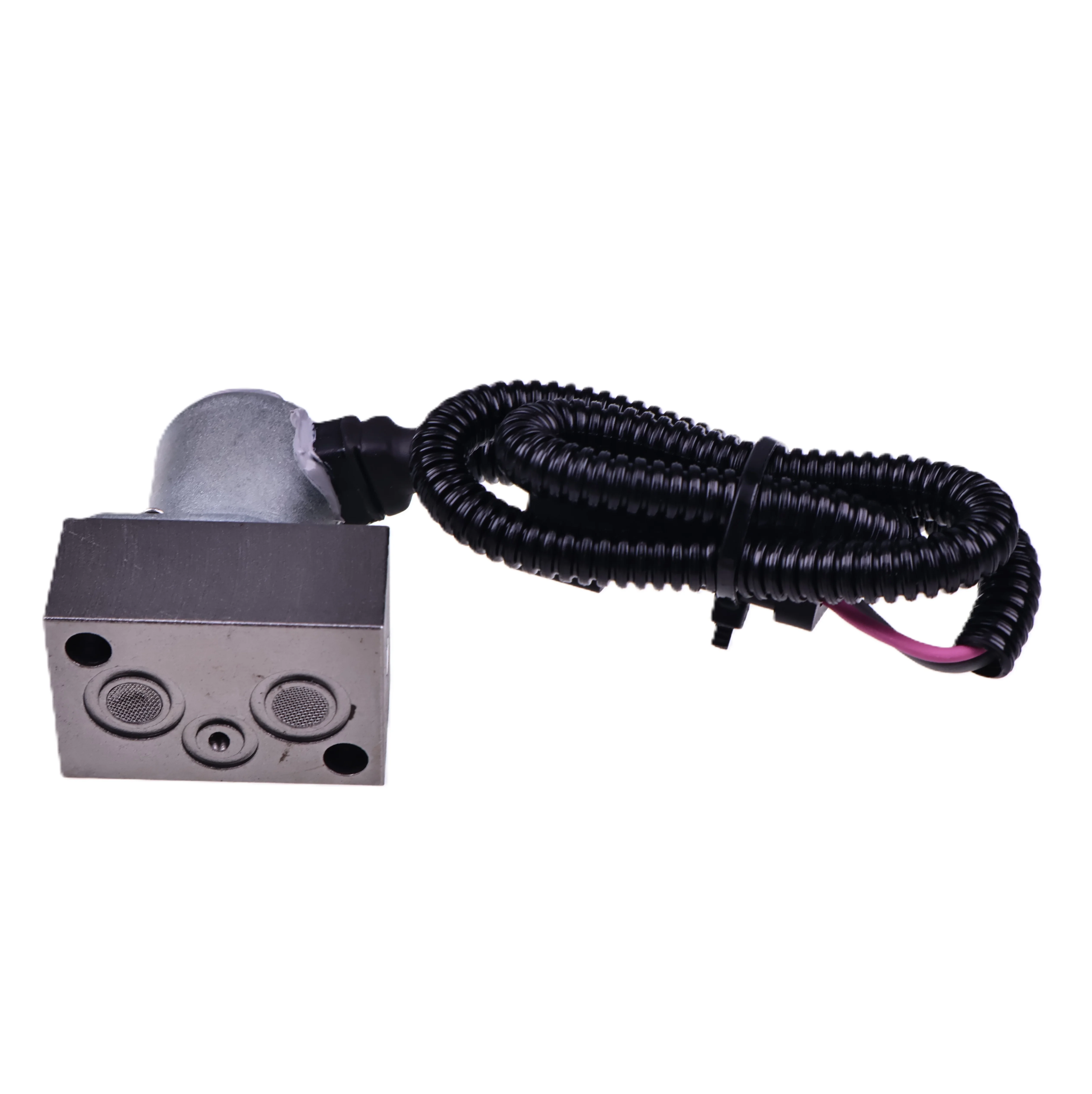 Proportional Solenoid Valve 702-21-57400 For Komatsu PC400-7 PC200-8 PC220-8 PC228US-8 PC240LC-8 PC270-8 PC290LC-8 PC300-8 PC350