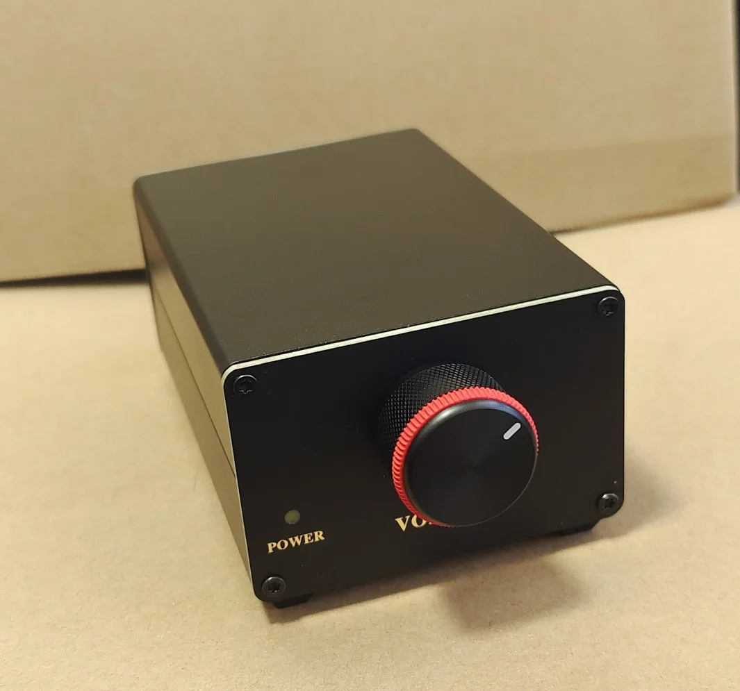 

New fever digital amplifier TPA3221 amplifier HIFI amplifier high-power class D amplifier