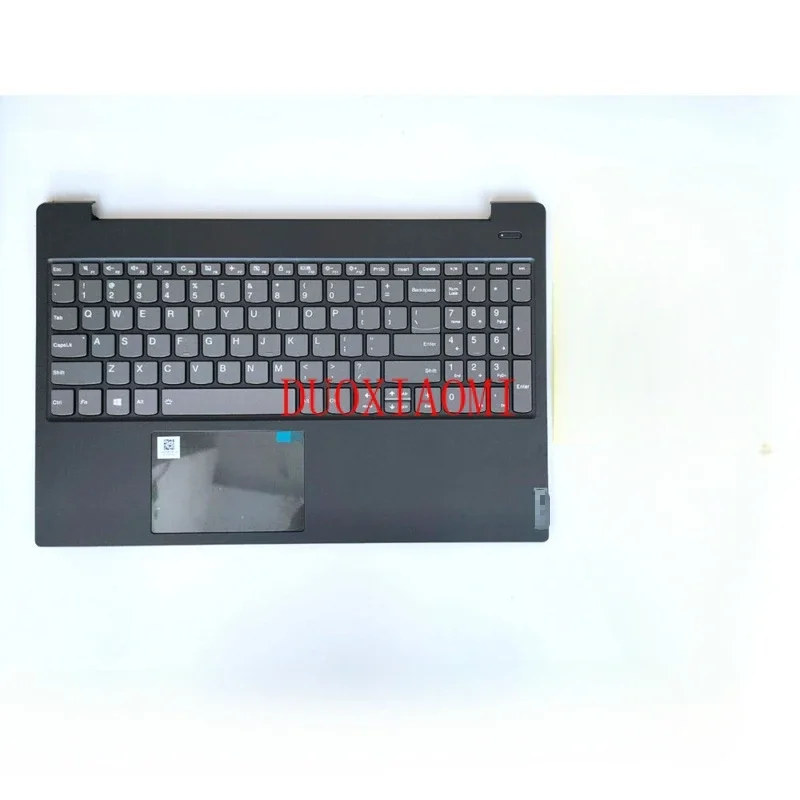 

New For Lenovo S340-15 Series Palmrest Touchpad Backlit Keyboard 5CB0S18753