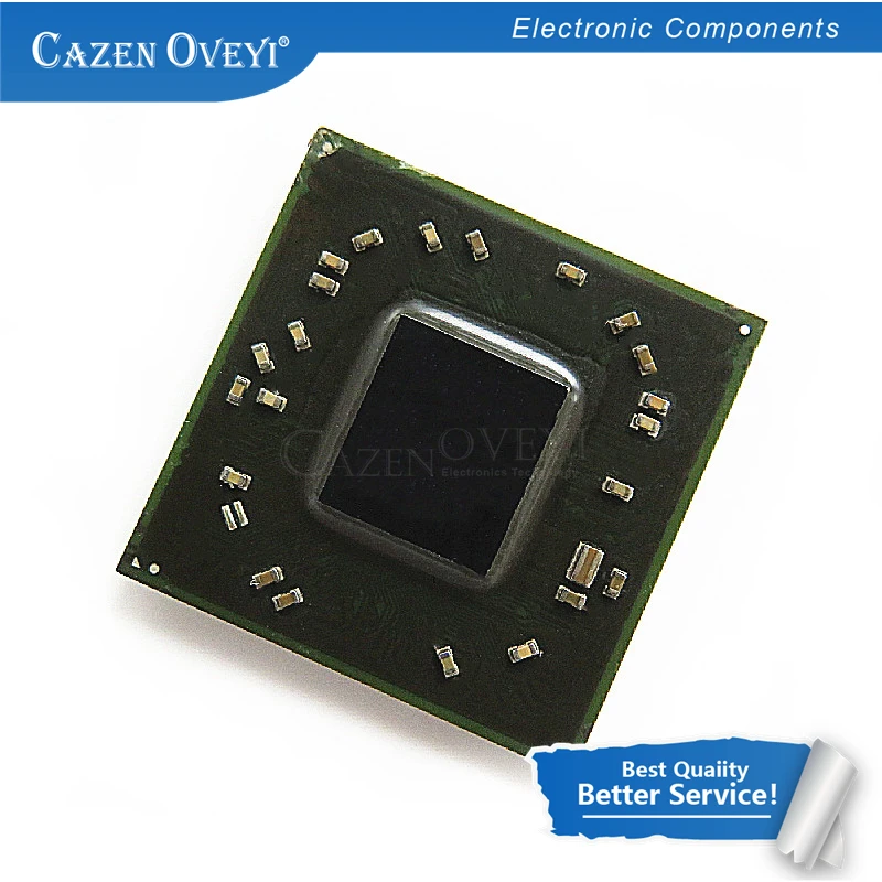 1pcs/lot GF-GO7200-B-N-A3 GF-GO7300-B-N-A3 GF-GO7400-B-N-A3 BGA Chipset