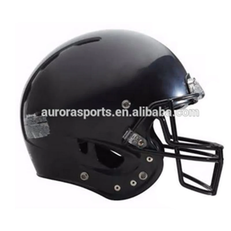 

R&D Capability ABS Floorball Face Guard Football Helmets With Facemask Hockey Goalie Helmet
